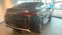 Mercedes-AMG GLE 53 Coupé von Hofele