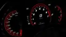 2021 Dodge Durango SRT Hellcat Interior