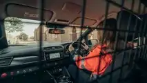 Nissan RE-LEAF