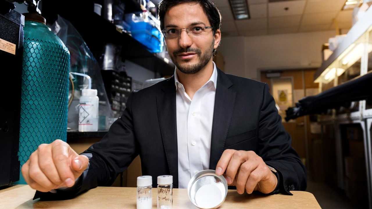 Secondo Sila Nanotechnology il futuro non è ancora delle batterie agli ioni di litio