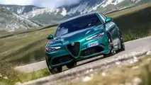 Alfa Romeo Giulia Quadrifoglio MY 2020, la prova