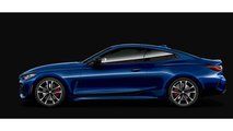2021 BMW 4 Series Coupe most expensive