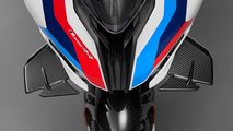 BMW M 1000 RR