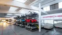 25 ans d'histoire de la Porsche Boxster