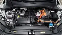 Volkswagen Tiguan eHybrid