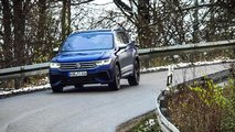 VW Tiguan R (2020) im Test