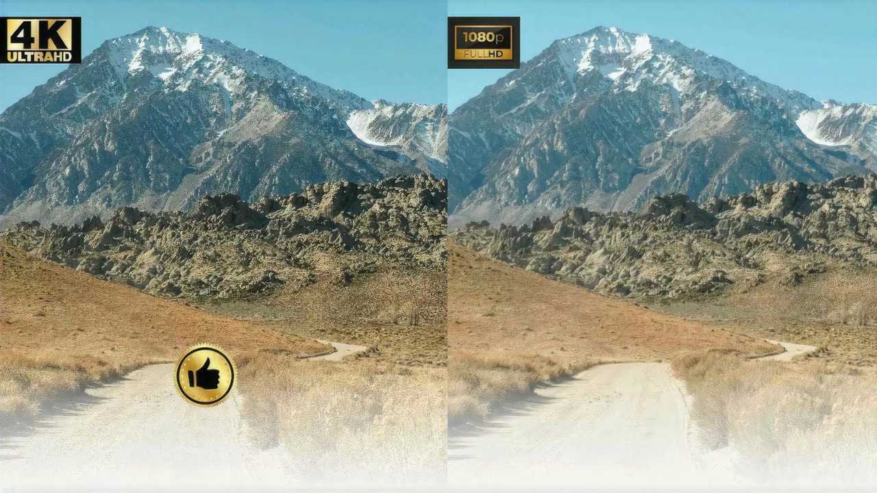 Innovv K5 4K and 1080P Front and Rear Camera Images