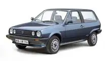 VW Polo II (1981)