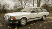 Ford Granada Turnier 2.8 Injection
