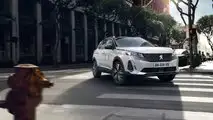 Peugeot 3008 2021