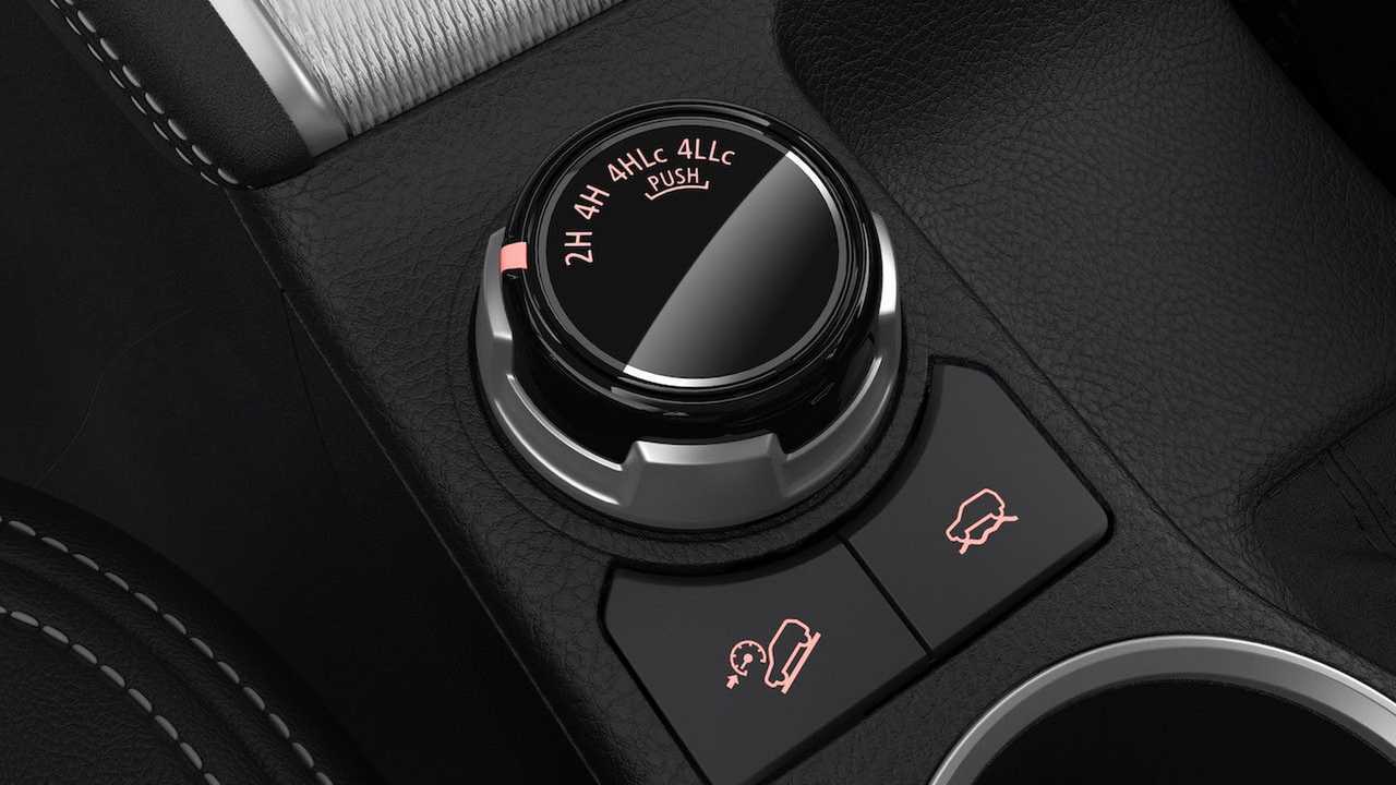 2019 Mitsubishi L200 / Triton