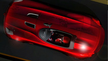 Pontiac Solstice SD-290 Race Concept