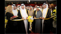 Qatar Motor Show