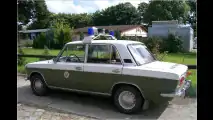 Die Volkspolizei ruft