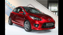 Mazda 2 Sport