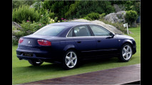Der neue Seat Exeo