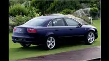 Der neue Seat Exeo