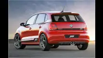 Abt tunt neuen Polo