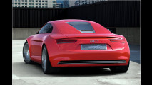 IAA: Elektro-Audi