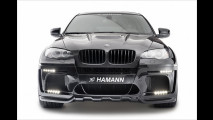 Hamann Tycoon Evo M
