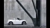 IAA: Mini Roadster