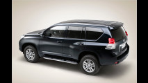 IAA: Neuer Land Cruiser