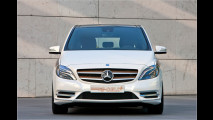 Ampera von Mercedes