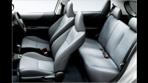 Neuer Toyota Yaris