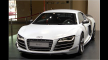 Audi R8 GT