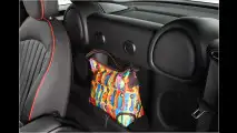 Das neue Mini Coupé