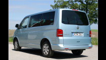 Umweltschutz? Fahr Bus!