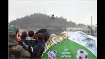 Klassensieg für Peugeot