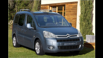 Neuer Citroën Berlingo