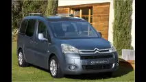 Neuer Citroën Berlingo