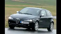 Alfa-Sondermodell
