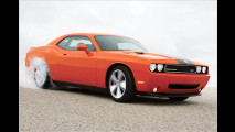Dodge Challenger SRT8