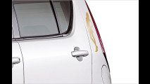 Limitierter Suzuki Splash