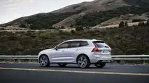 Volvo XC60 by Polestar