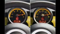 Minis erster Stromschlag
