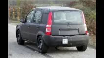 Fiat Panda 2010