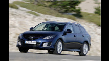 Mazda 6 Kombi 2.2 Diesel