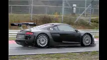 Audi R8 GT3
