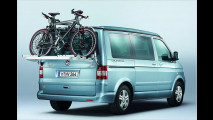 VW California Biker