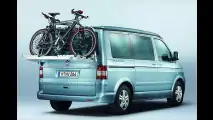 VW California Biker