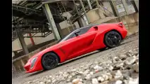 Hingucker von Bertone