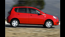 Chevrolet: 