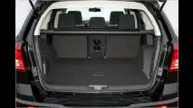 Streifen-Wagen