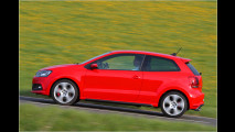 Der kleine GTI im Test