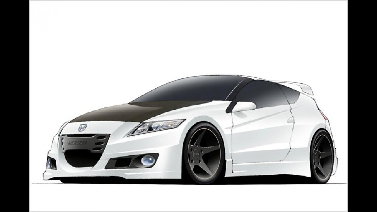 Hybridsportler