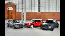 Design-Mini für den guten Zweck